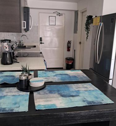 Portmore Apartment | Bliss right on the beach Apt 1002
