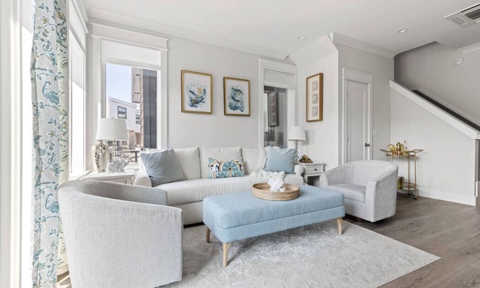 River District Apartment | Bliss @ The Cove Riverwalk Villas