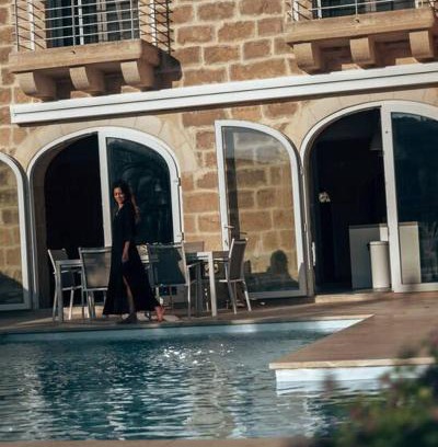 Ghasri Villa | Blissful 4-bedroom villa with pool