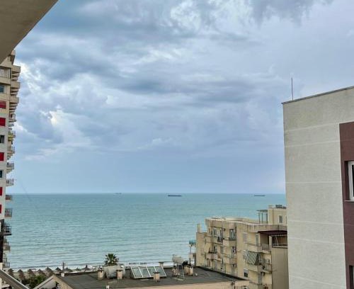 Elbasan Apartment | Blissful Apartments
