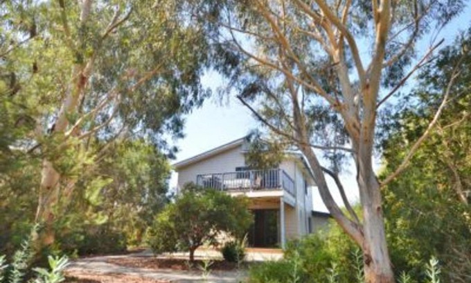 Inverloch House | Blissful Beachcomber