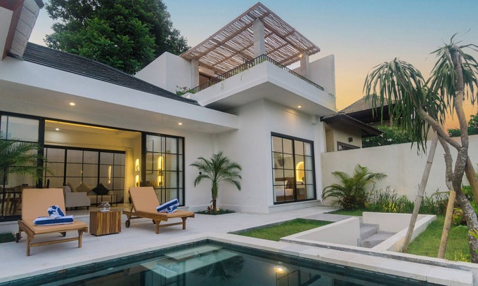 Ungasan Villa | Blissful Escape, 2 Bedroom in South Kuta