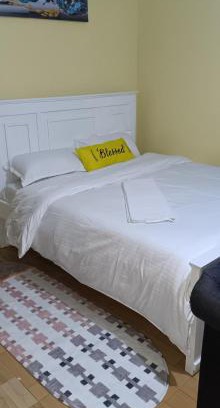 Ongata Rongai Apartment | Blissful Escape