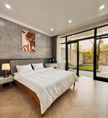 Hue House | Blisshome - Garden homestay in Hue