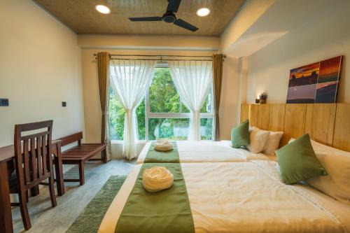 Thulusdhoo Island House | Blissview Maldives - Thulusdhoo