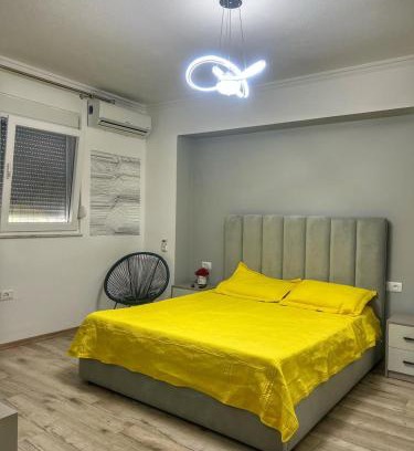 Blloku Apartment | Blloku One-Room Apartment