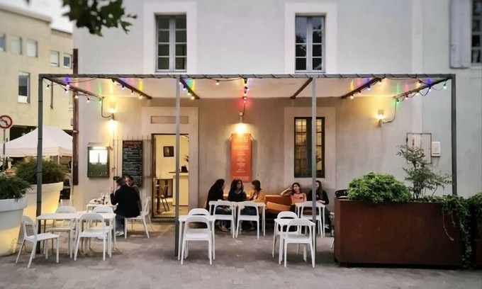 Carcassonne House | Bloc G