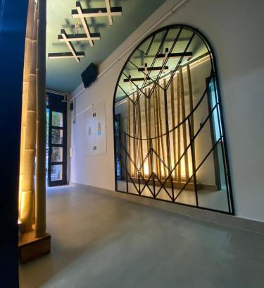 Cumhuriyet Apartment | BlokNoi