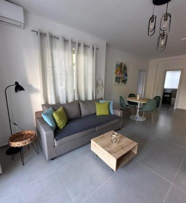 Golem Apartment | Blondie's apartments