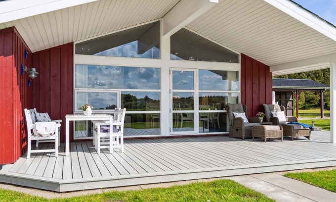 Hou House | "Blondine" - 1.4km from the sea by Interhome