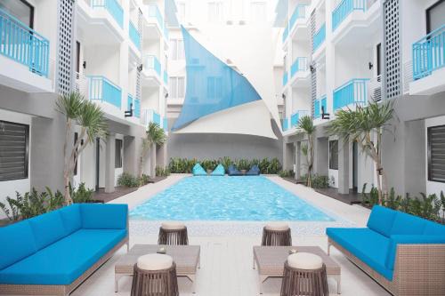 Dewi Sri Hotel | Bloo Bali Hotel