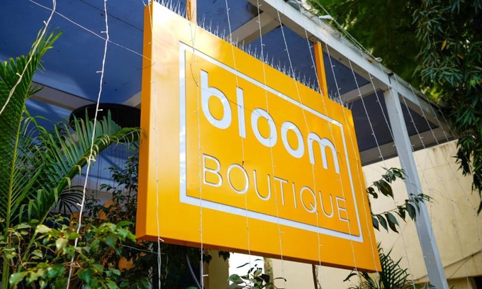 Bandra West Hotel | Bloom Boutique - Bandra