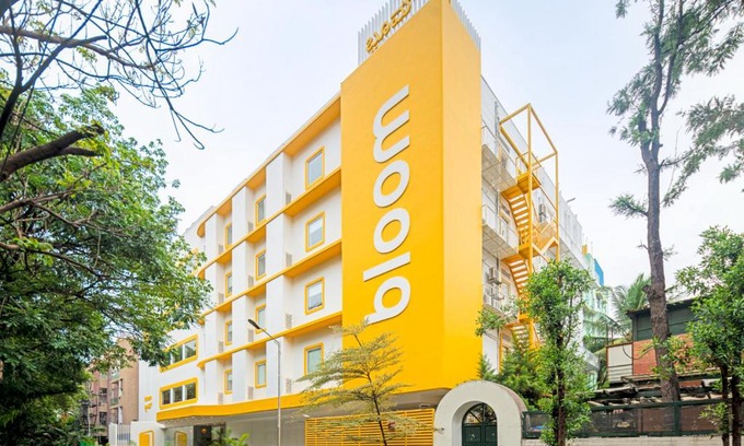 Phase 2 Hotel | Bloom Hotel - Brookefield
