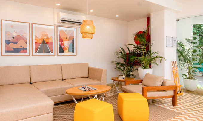 Phase 2 Hotel | Bloom Hotel - Brookefield