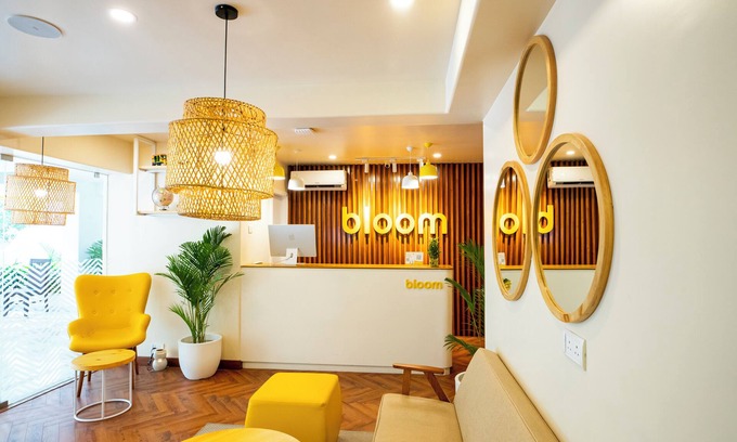 HSR Layout Hotel | Bloom Hotel - HSR Club