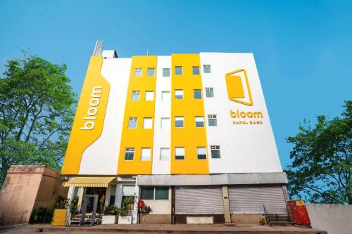 Karol Bagh Hotel | Bloom Hotel - Karol Bagh