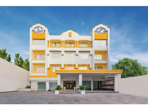 Katra Hotel | Bloom Hotel Katra