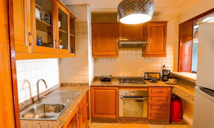Agadir City Center Apartment | Bloom - Marina Agadir - Piscine - 4 or 5 Px