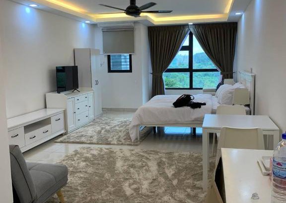 Kajang Apartment | Bloom @ Tiara Imperio Residences