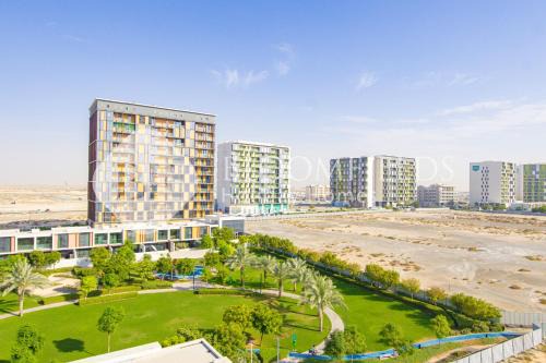 Dubai Apartment | Bloomfields 1br Elegant Escape The Pulse