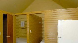 Saskatchewan Cottage | Bloomfields Resort - Cabin #4 - Prince Albert