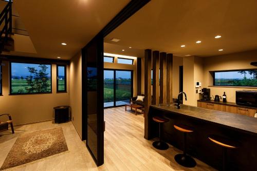 Higashikawa Apartment | Blooming Villa Higashikawa