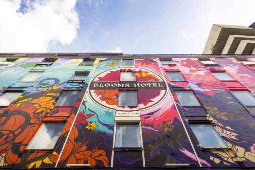 Temple Bar Hotel | Blooms Hotel