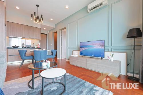 Kuala Lumpur Apartment | Bloomsvale Residence KL by The Luxe