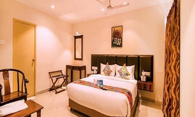 T Nagar Hotel | Blossoms Hotel and Service Apartment