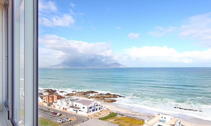 Bloubergstrand Apartment | Blouberg Heights 1006