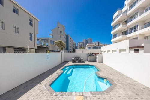 Bloubergstrand Apartment | Blouberg Pearl