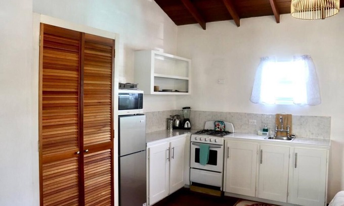 Dover Apartment | BLR Beach Villas