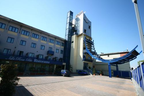 Collegno Hotel | Blu Hotel - Sure Hotel Collection by Best Western