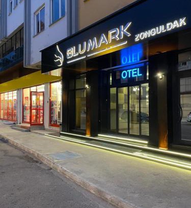 Kozlu Hotel | BLU MARK Otel