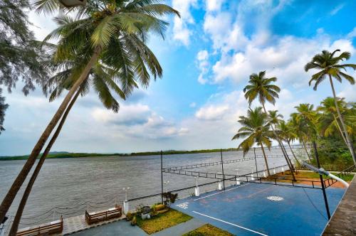Ribandar Hotel | Blu Missel By The River