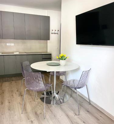 Lignano Sabbiadoro Apartment | Blu Residence 10