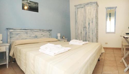 Marettimo House | Blu Rooms Marettimo
