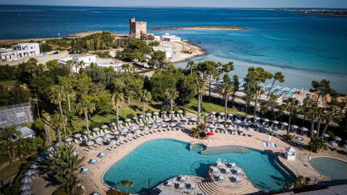 Sant'Isidoro Resort | Blu Salento Village