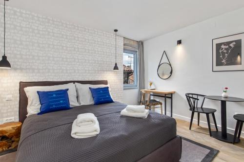 Rovinj Hotel | Blubini Heritage House