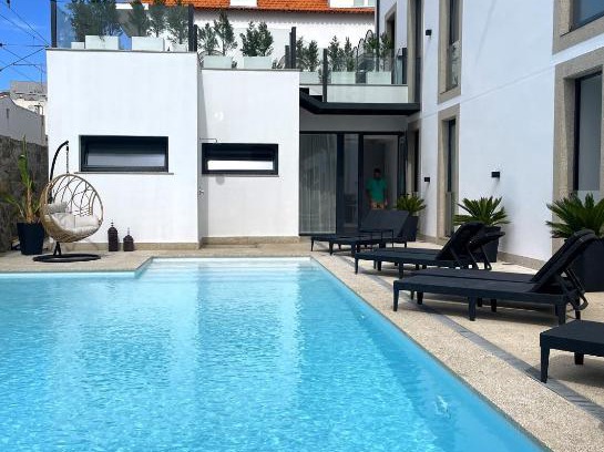 Vila Praia de Ancora Hotel | BLUE ANCORA HOTEL