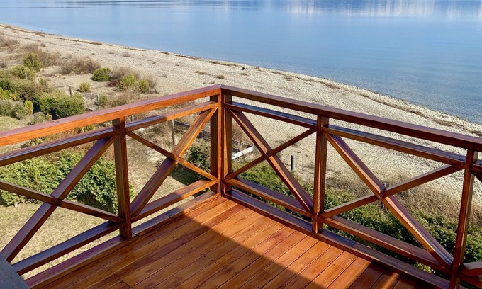 Dina Huapi Resort | BLUE APARTS Bariloche Loft Crystal Suite