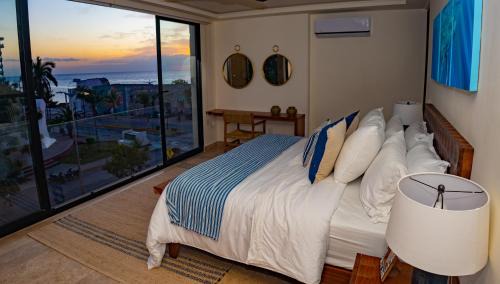 Colonia Centro Apartment | Blue Athimar Condos