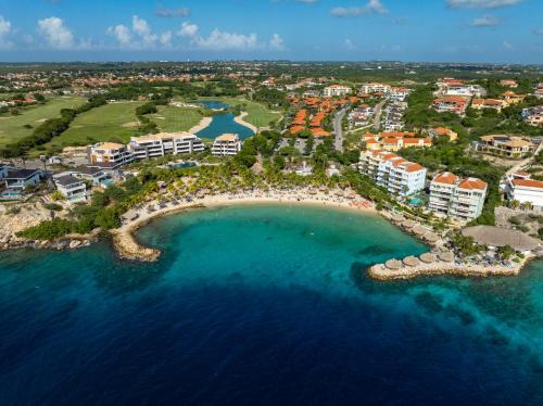 Sint Michiel Resort | Blue Bay Curaçao Golf & Beach Resort