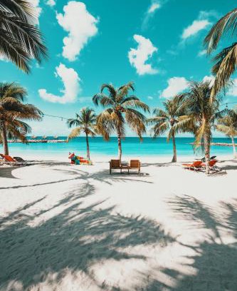 Sint Michiel Apartment | Blue Bay Lodges