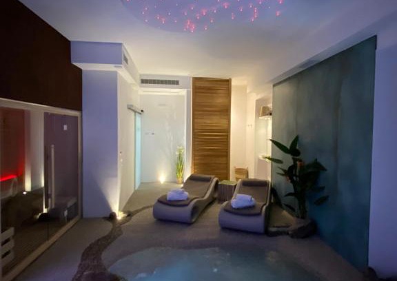 Agropoli House | Blue Bay Suite & Spa