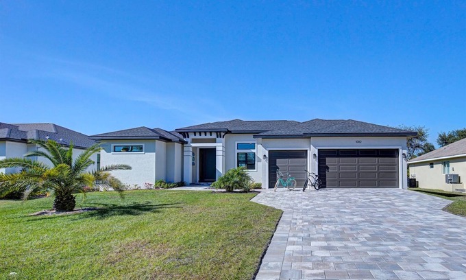 Pine Valley House | Blue Bayou | Serene Riverfront | 3 Bed, 2 Bath