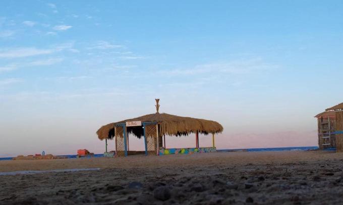 Wasit Other | Blue Beach Camp Nuweiba