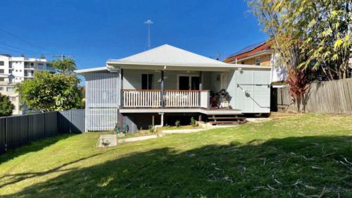 Kings Beach House | Blue Beach House
