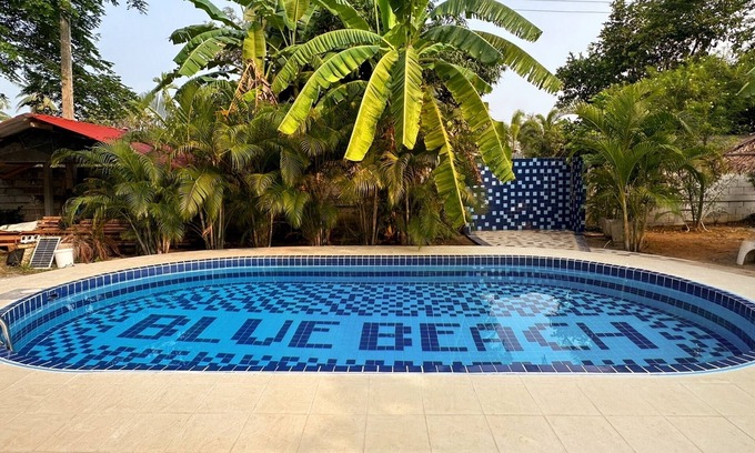 Sam Roi Yot Resort | Blue Beach Resort