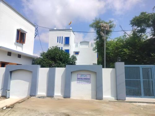 Ramnagar House | Blue Bell Homestay